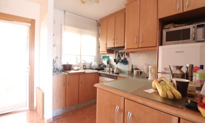 Resale - Apartment / flat - Rafal - Rafal - Town