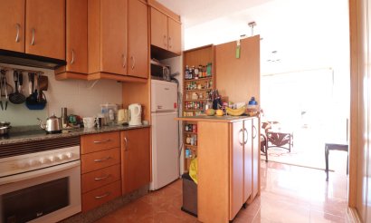 Resale - Apartment / flat - Rafal - Rafal - Town