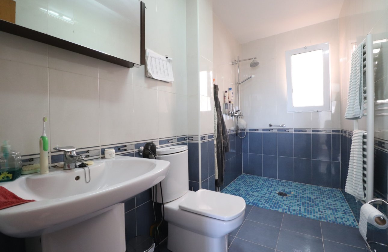 Resale - Apartment / flat - Rafal - Rafal - Town