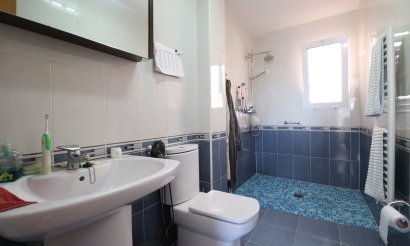 Resale - Apartment / flat - Rafal - Rafal - Town