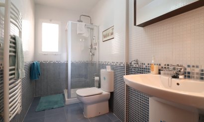 Resale - Apartment / flat - Rafal - Rafal - Town