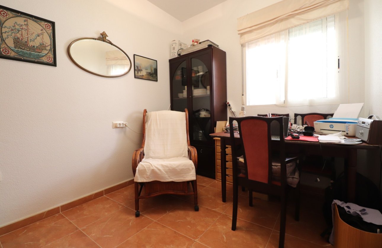 Resale - Apartment / flat - Rafal - Rafal - Town