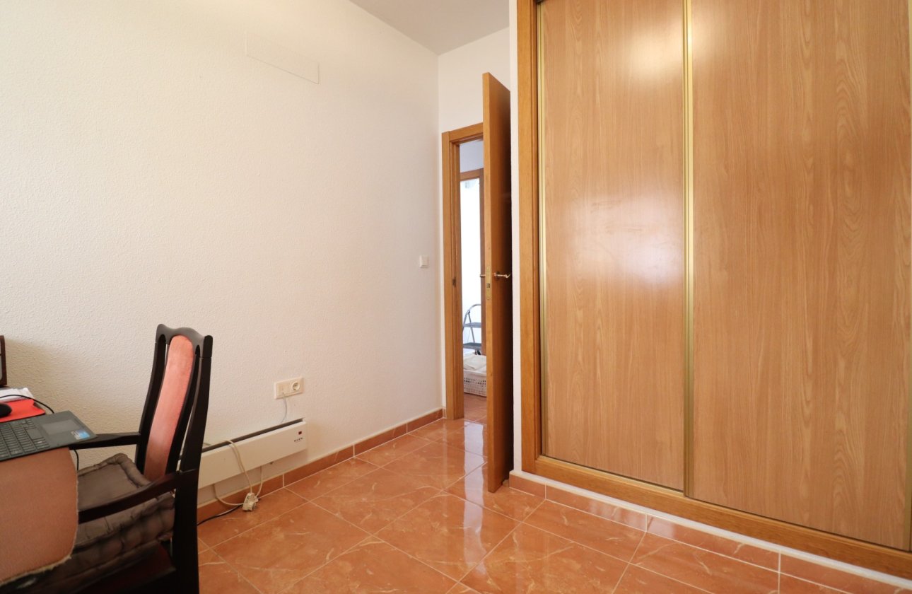 Resale - Apartment / flat - Rafal - Rafal - Town