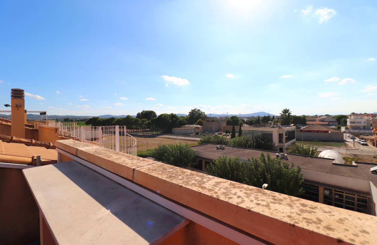 Resale - Apartment / flat - Rafal - Rafal - Town