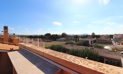 Resale - Apartment / flat - Rafal - Rafal - Town