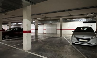 Resale - Apartment / flat - Rafal - Rafal - Town