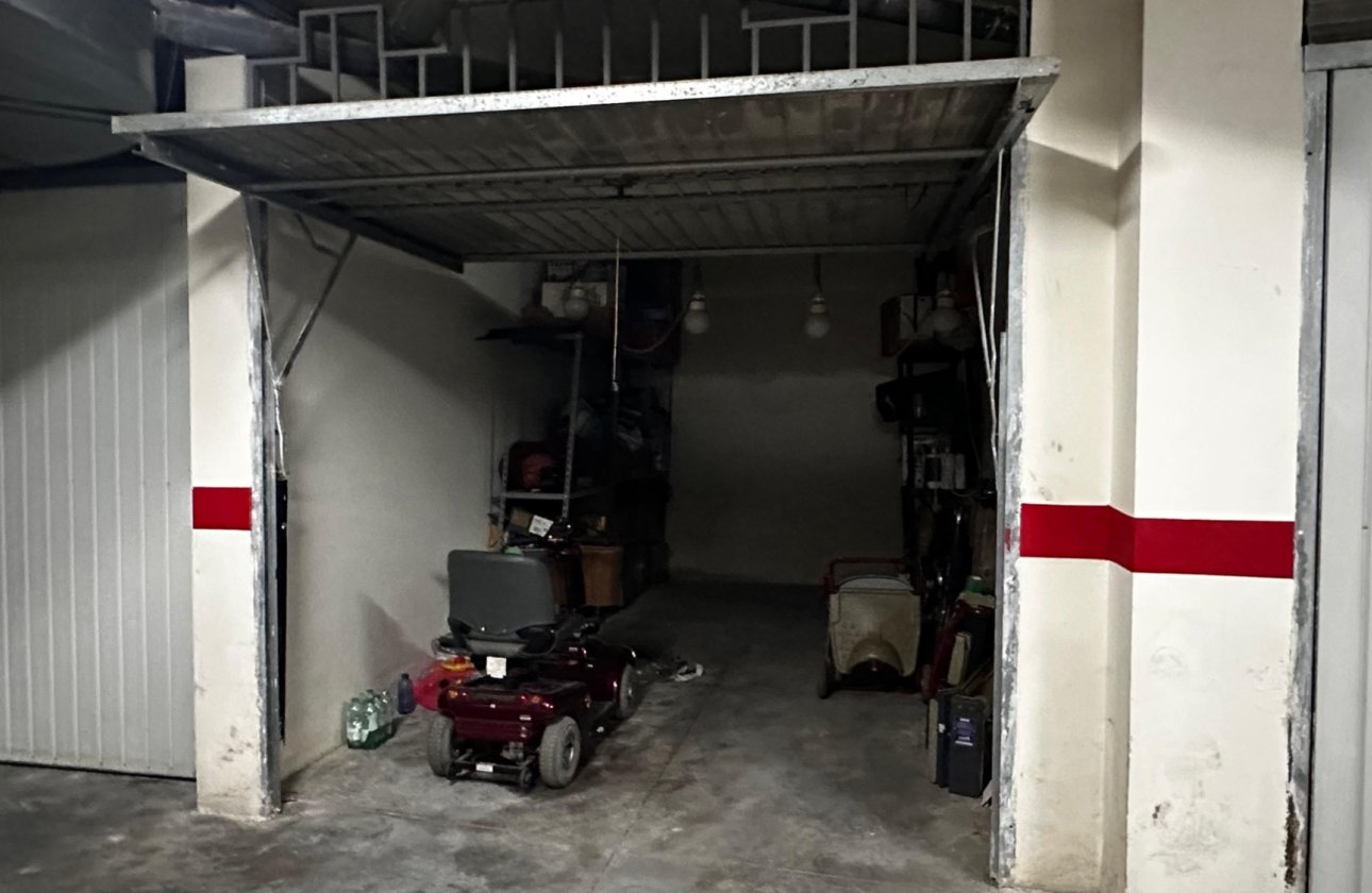 Resale - Apartment / flat - Rafal - Rafal - Town