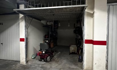 Resale - Apartment / flat - Rafal - Rafal - Town