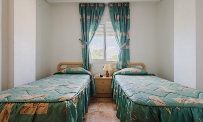 Resale - Apartment / flat - Torrevieja - Parque de Las Naciones