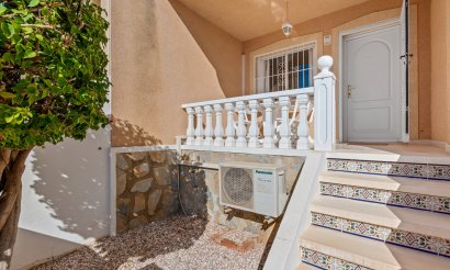 Resale - Townhouse - Ciudad Quesada - Rojales