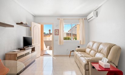 Resale - Townhouse - Ciudad Quesada - Rojales