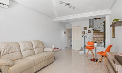 Resale - Townhouse - Ciudad Quesada - Rojales