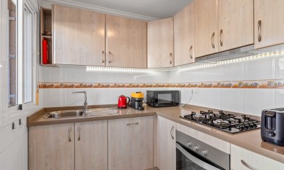 Resale - Townhouse - Ciudad Quesada - Rojales