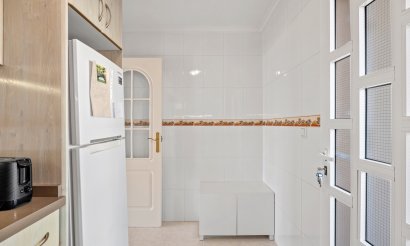 Resale - Townhouse - Ciudad Quesada - Rojales