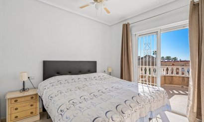 Resale - Townhouse - Ciudad Quesada - Rojales