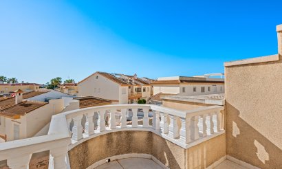 Resale - Townhouse - Ciudad Quesada - Rojales