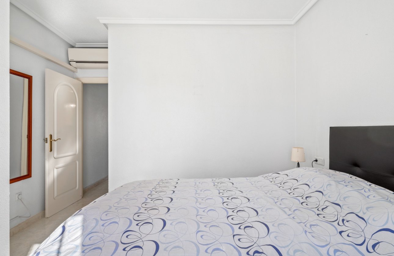 Resale - Townhouse - Ciudad Quesada - Rojales