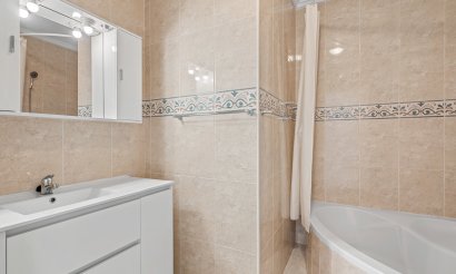 Resale - Townhouse - Ciudad Quesada - Rojales