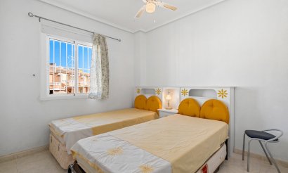 Resale - Townhouse - Ciudad Quesada - Rojales