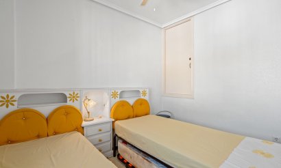 Resale - Townhouse - Ciudad Quesada - Rojales