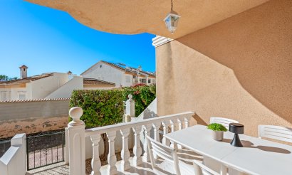 Resale - Townhouse - Ciudad Quesada - Rojales