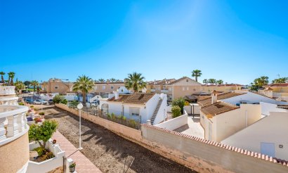 Resale - Townhouse - Ciudad Quesada - Rojales