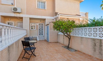 Resale - Townhouse - Ciudad Quesada - Rojales