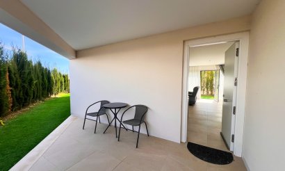 Resale - Apartment / flat - Torrevieja - Los Balcones