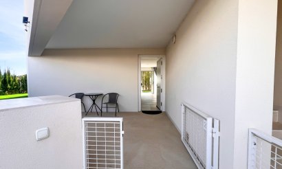 Resale - Apartment / flat - Torrevieja - Los Balcones