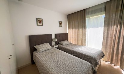 Resale - Apartment / flat - Torrevieja - Los Balcones