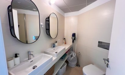 Resale - Apartment / flat - Torrevieja - Los Balcones