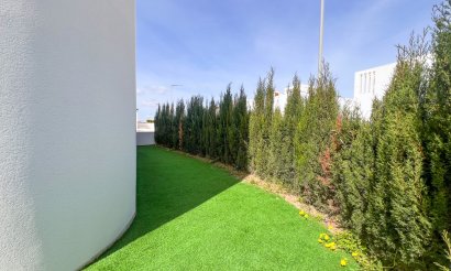 Resale - Apartment / flat - Torrevieja - Los Balcones