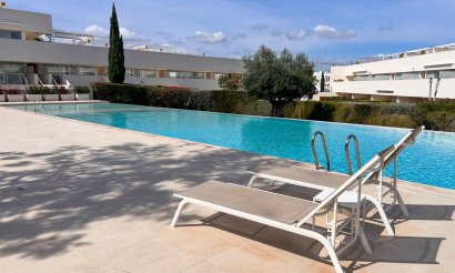Resale - Apartment / flat - Torrevieja - Los Balcones