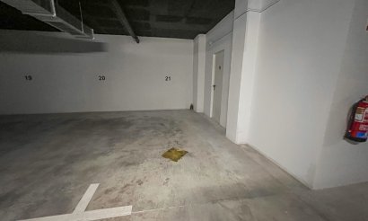 Resale - Apartment / flat - Torrevieja - Los Balcones