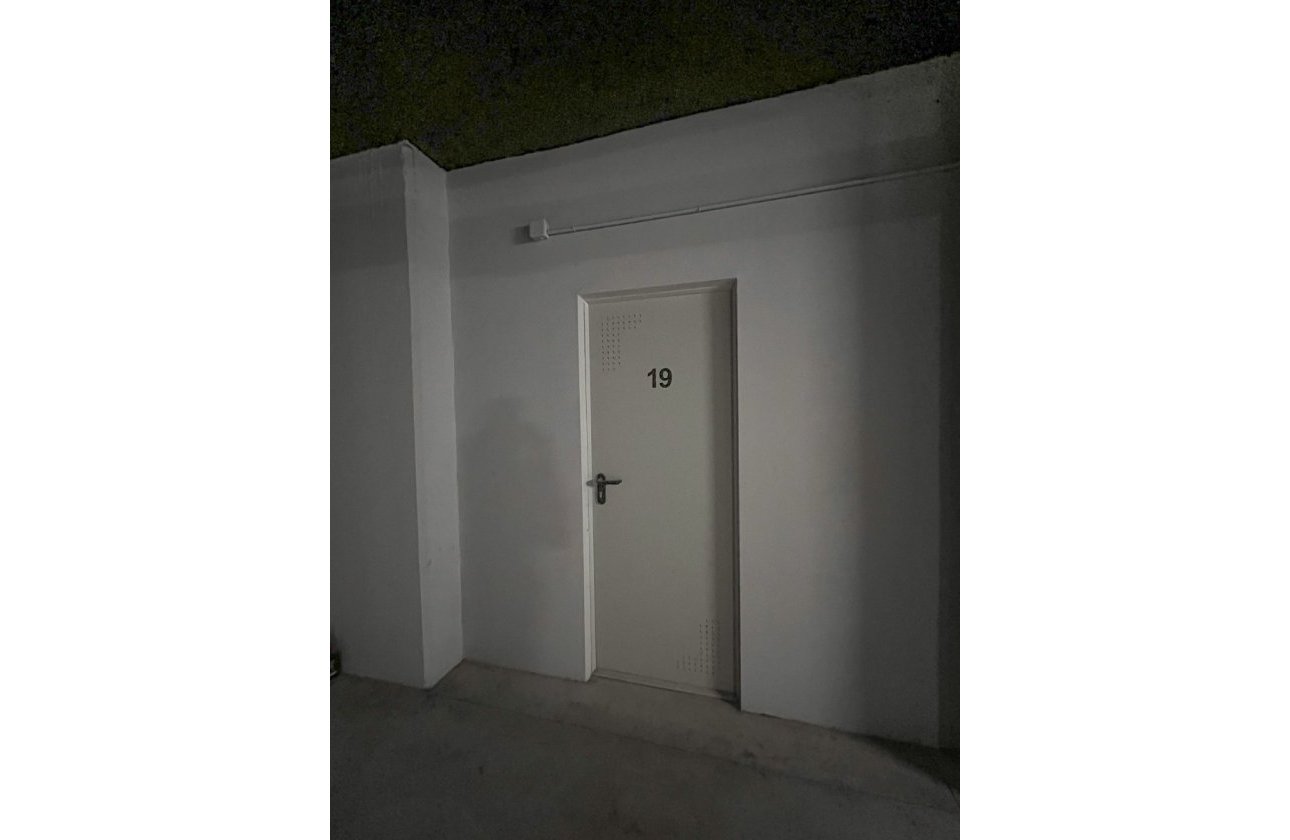 Resale - Apartment / flat - Torrevieja - Los Balcones