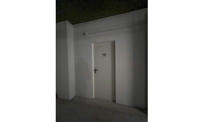 Resale - Apartment / flat - Torrevieja - Los Balcones