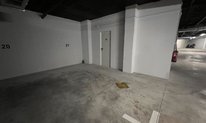 Resale - Apartment / flat - Torrevieja - Los Balcones