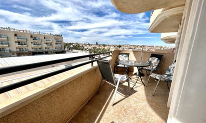 Resale - Apartment / flat - Cabo Roig