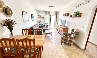 Resale - Apartment / flat - Cabo Roig