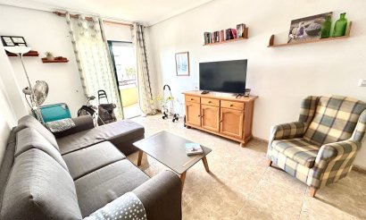 Resale - Apartment / flat - Cabo Roig