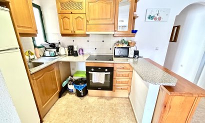 Resale - Apartment / flat - Cabo Roig