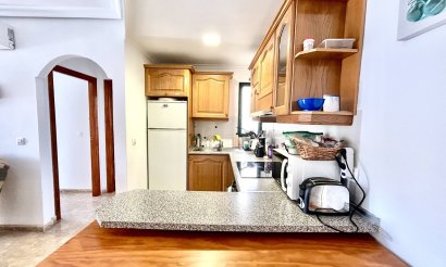 Resale - Apartment / flat - Cabo Roig