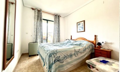 Resale - Apartment / flat - Cabo Roig