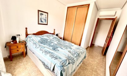 Resale - Apartment / flat - Cabo Roig