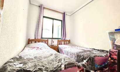 Resale - Apartment / flat - Cabo Roig