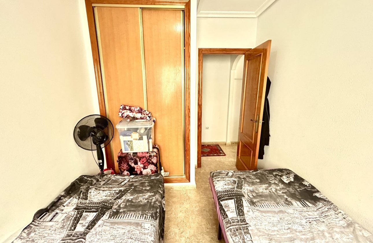 Resale - Apartment / flat - Cabo Roig