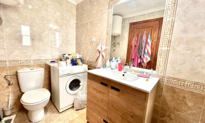 Resale - Apartment / flat - Cabo Roig