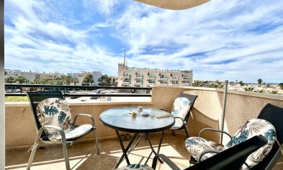 Resale - Apartment / flat - Cabo Roig