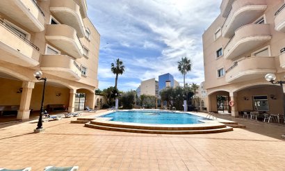 Resale - Apartment / flat - Cabo Roig