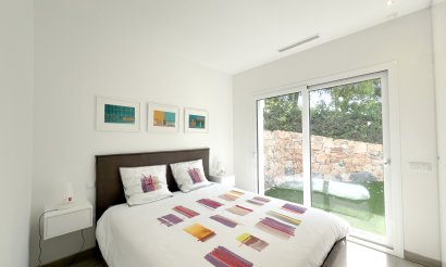 Resale - Villa - Las Colinas Golf Resort